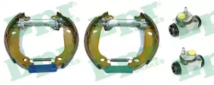 OEK209 LPR