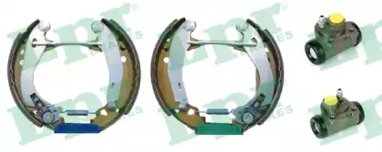 OEK210 LPR