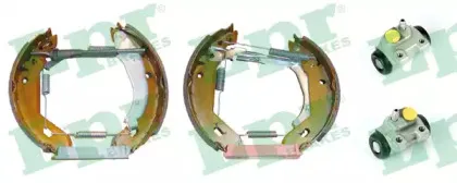 OEK214 LPR