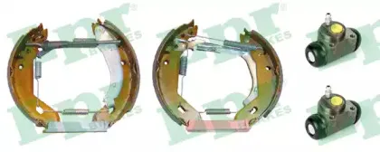 OEK215 LPR