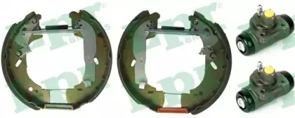 OEK323 LPR