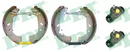 OEK328 LPR