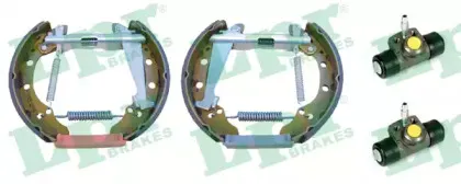 OEK341 LPR