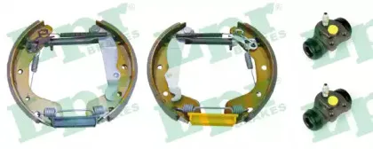 OEK343 LPR