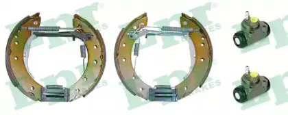 OEK355 LPR