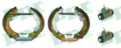 OEK364 LPR