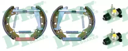 OEK407 LPR