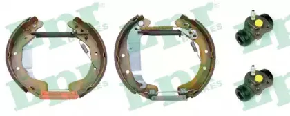 OEK415 LPR