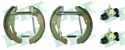 OEK419 LPR