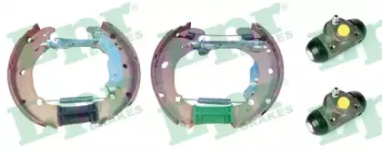 OEK430 LPR