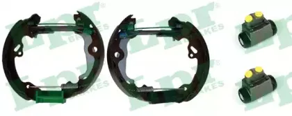 OEK449 LPR