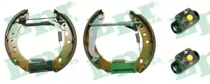 OEK481 LPR