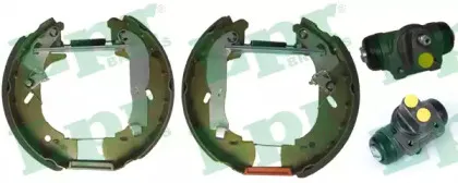 OEK503 LPR