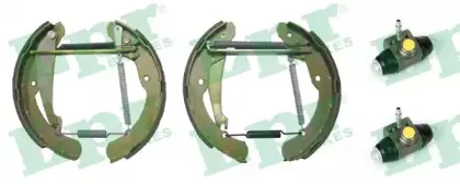 OEK516 LPR