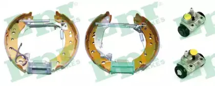 OEK518 LPR