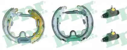OEK525 LPR