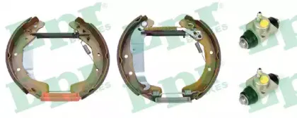 OEK535 LPR