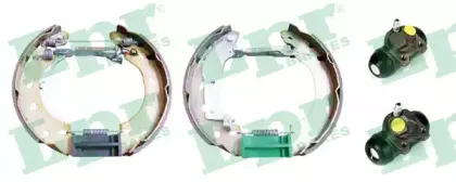 OEK538 LPR