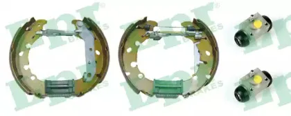 OEK541 LPR