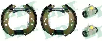 OEK544 LPR