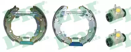 OEK548 LPR