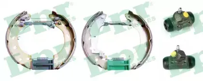 OEK555 LPR