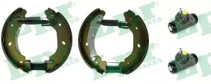 OEK578 LPR