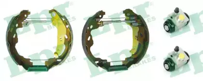 OEK614 LPR