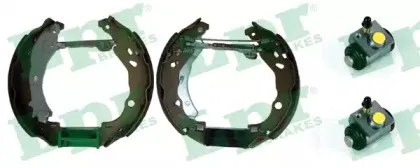 OEK617 LPR