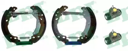 OEK619 LPR