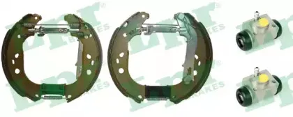 OEK623 LPR