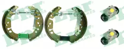 OEK625 LPR