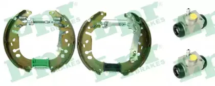 OEK626 LPR