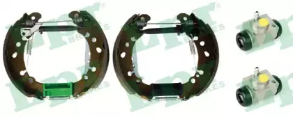 OEK630 LPR