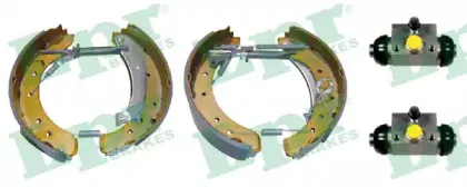 OEK684 LPR