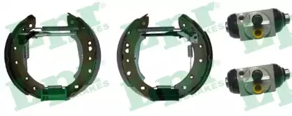 OEK688 LPR