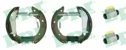 OEK700 LPR