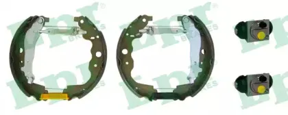 OEK702 LPR