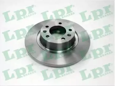 P1008P LPR