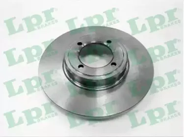 P1051P LPR