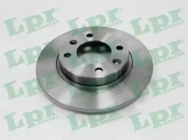 P1151P LPR