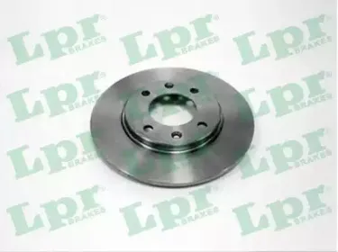 P1161P LPR