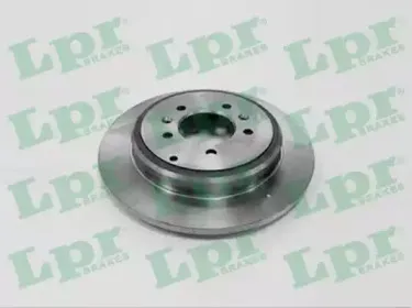 P1181P LPR