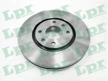 P1211V LPR
