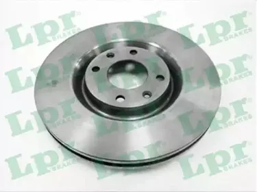 P1273V LPR Тормозной диск