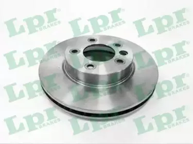 P2010V LPR