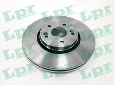 R1002V LPR