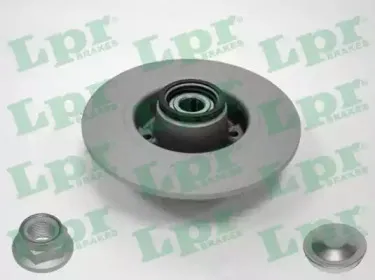 R1005PRCA LPR