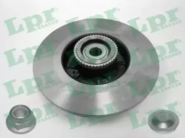 R1009PCA LPR