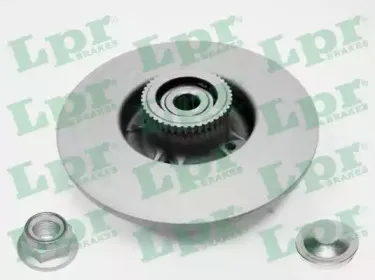 R1009PRCA LPR